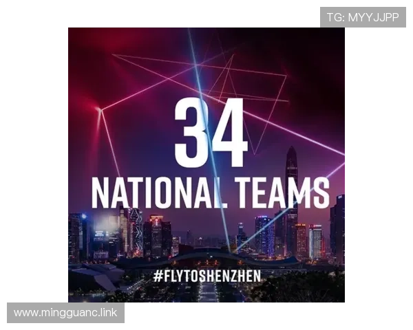 风云直播全新升级，精彩赛事一触即发